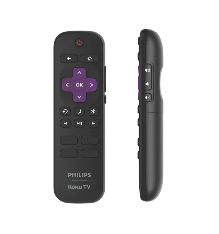 Philips Roku 32″ 6000 Series PFL6573 LED TV - Image 6