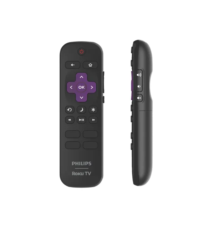 Philips Roku 75″ 75PFL4756 4700 Series 4K Ultra HD LED TV - Image 5